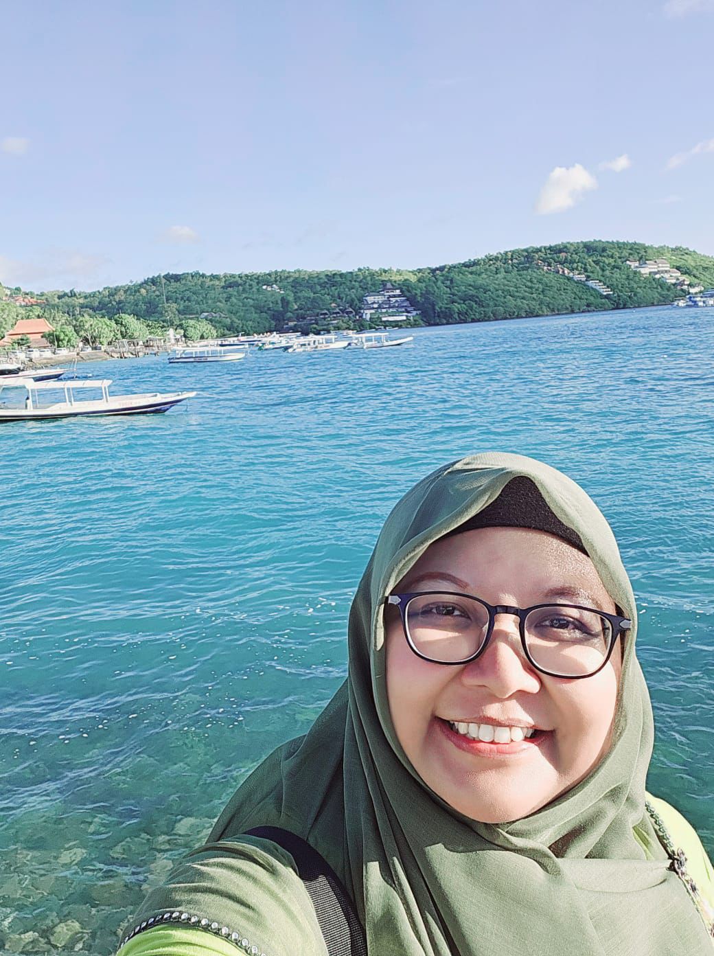 Profile of Desyawati Utami THP59